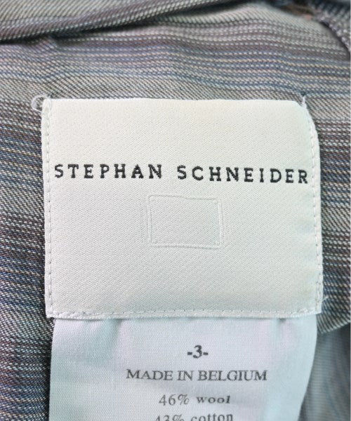 STEPHAN SCHNEIDER กางเกง อื่น