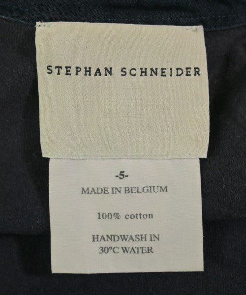 STEPHAN SCHNEIDER เสื้อลำลอง