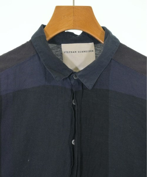 STEPHAN SCHNEIDER เสื้อลำลอง