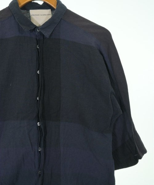 STEPHAN SCHNEIDER เสื้อลำลอง