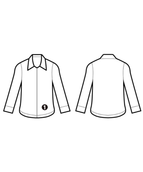 STEPHAN SCHNEIDER เสื้อลำลอง