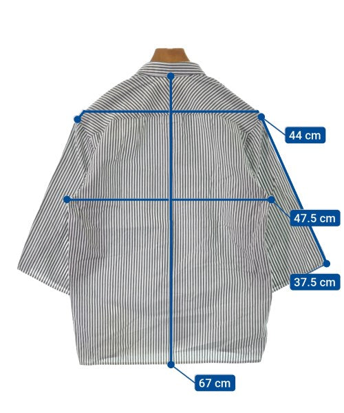 STEPHAN SCHNEIDER เสื้อลำลอง