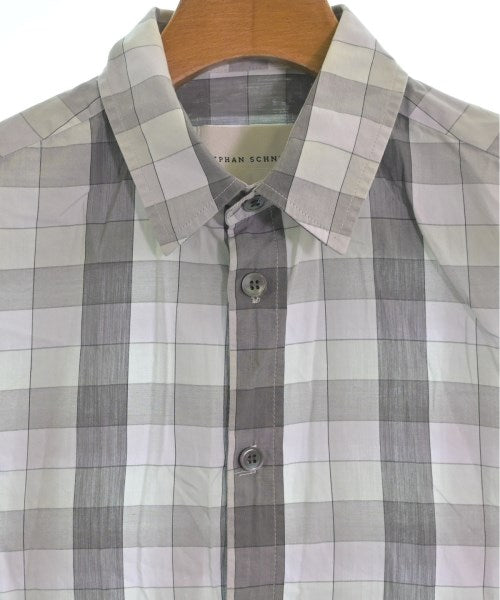 STEPHAN SCHNEIDER เสื้อลำลอง