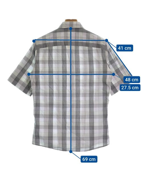 STEPHAN SCHNEIDER เสื้อลำลอง