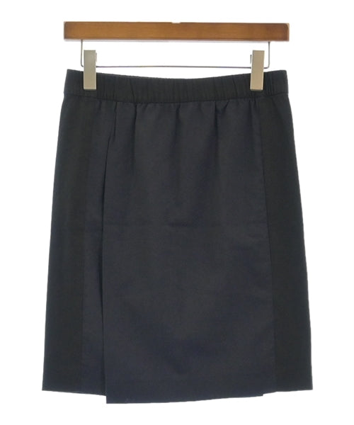 STEPHAN SCHNEIDER กระโปรงยาวถึงเข่า