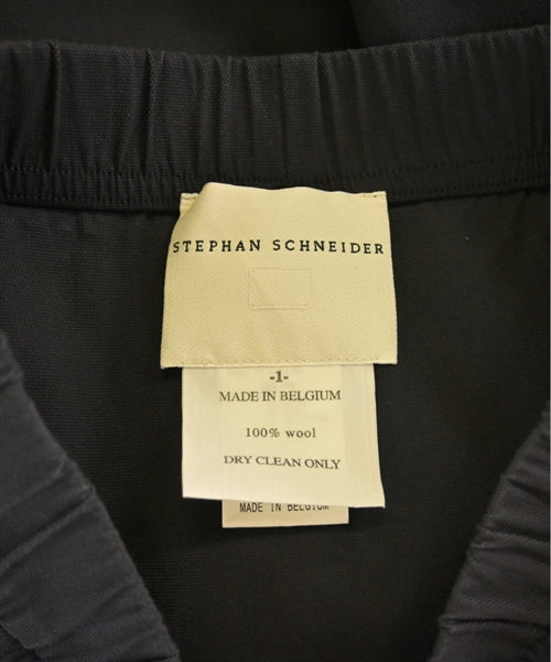 STEPHAN SCHNEIDER กระโปรงยาวถึงเข่า