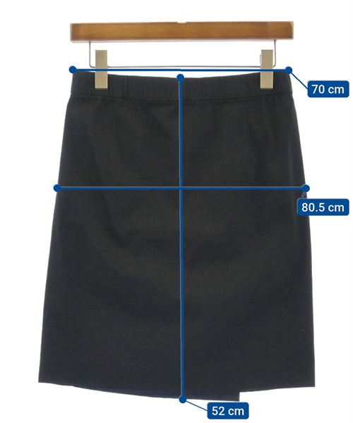 STEPHAN SCHNEIDER กระโปรงยาวถึงเข่า