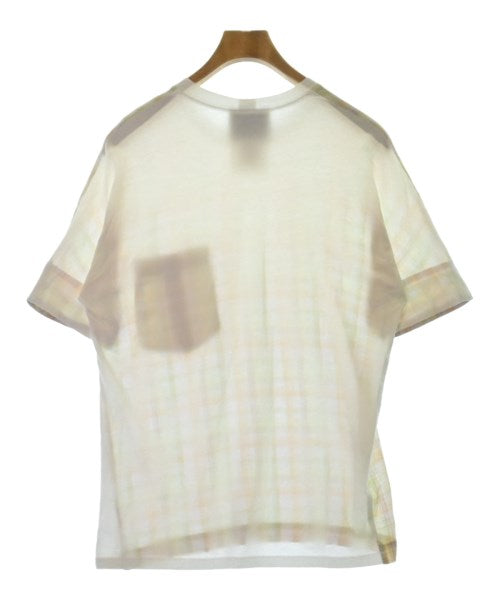 STEPHAN SCHNEIDER เสื้อยืด/เสื้อท็อปส์