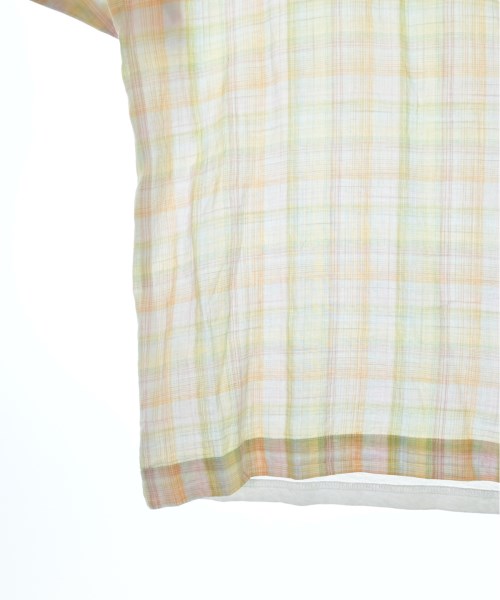 STEPHAN SCHNEIDER เสื้อยืด/เสื้อท็อปส์