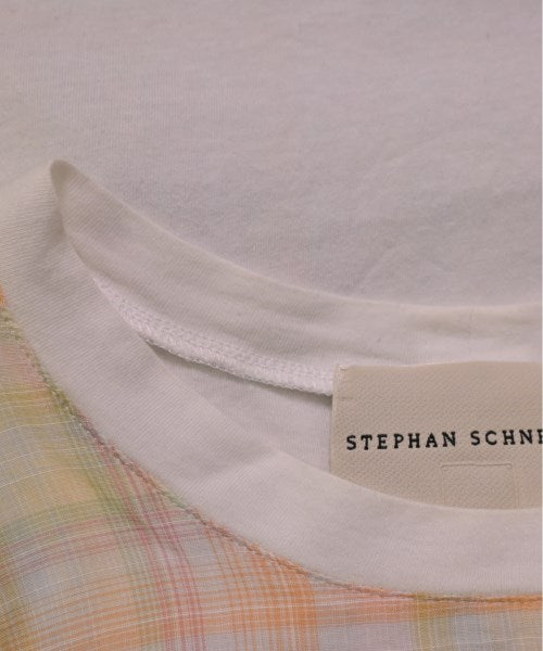 STEPHAN SCHNEIDER เสื้อยืด/เสื้อท็อปส์