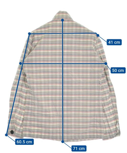 STEPHAN SCHNEIDER เสื้อโค้ท อื่น