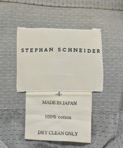 STEPHAN SCHNEIDER เสื้อลำลอง