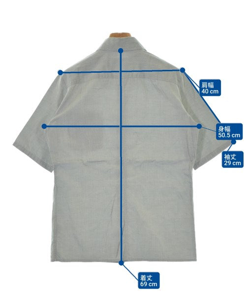 STEPHAN SCHNEIDER เสื้อลำลอง