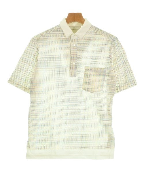 STEPHAN SCHNEIDER เสื้อโปโล