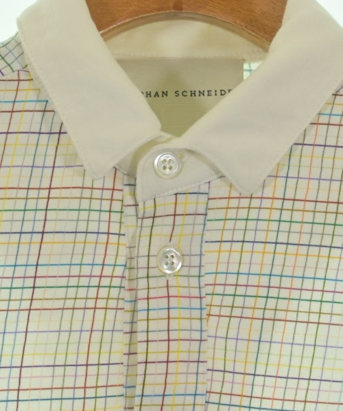 STEPHAN SCHNEIDER เสื้อโปโล