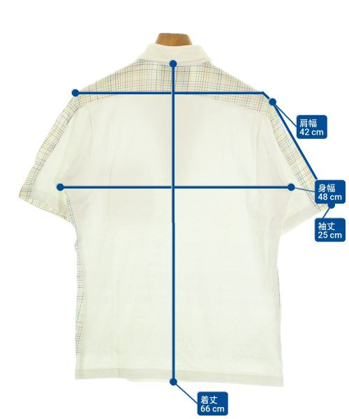 STEPHAN SCHNEIDER เสื้อโปโล