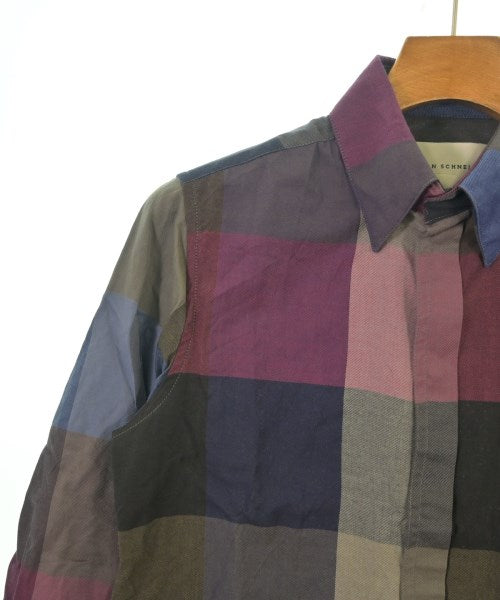STEPHAN SCHNEIDER เสื้อลำลอง