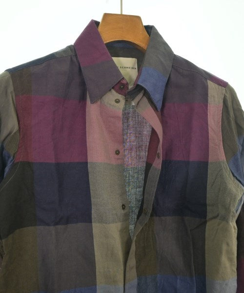 STEPHAN SCHNEIDER เสื้อลำลอง