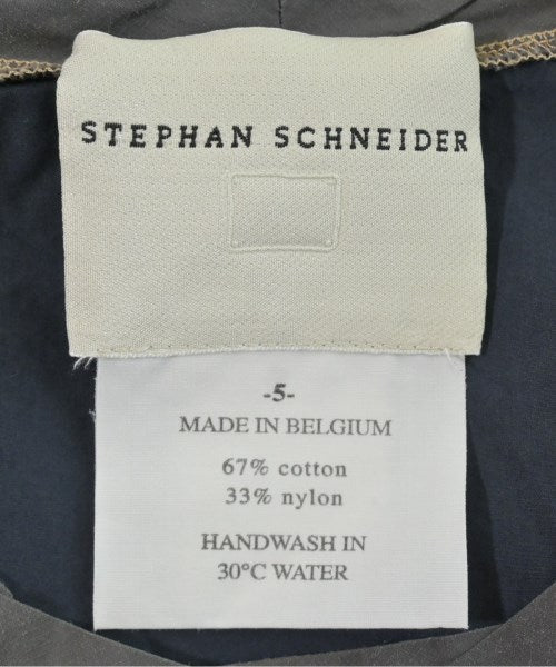 STEPHAN SCHNEIDER เสื้อลำลอง
