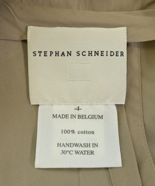 STEPHAN SCHNEIDER เสื้อโค้ท