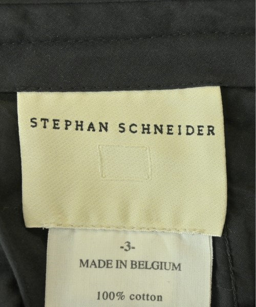 STEPHAN SCHNEIDER กางเกง อื่น
