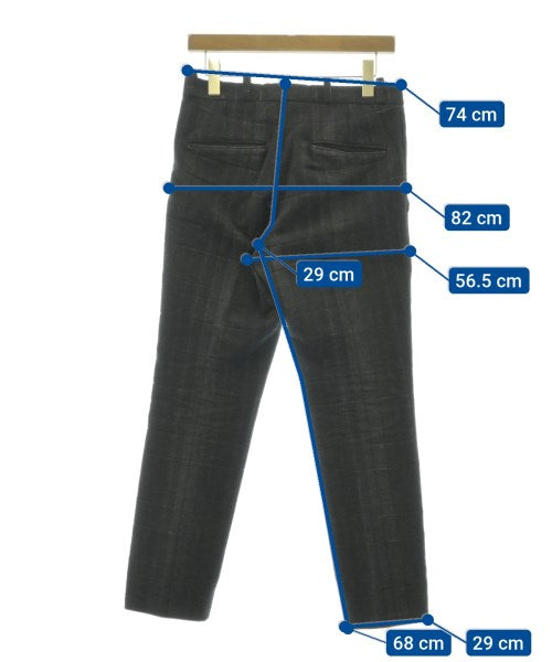 STEPHAN SCHNEIDER กางเกง อื่น