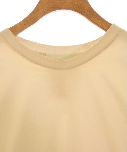 STEPHAN SCHNEIDER เสื้อยืด/เสื้อท็อปส์