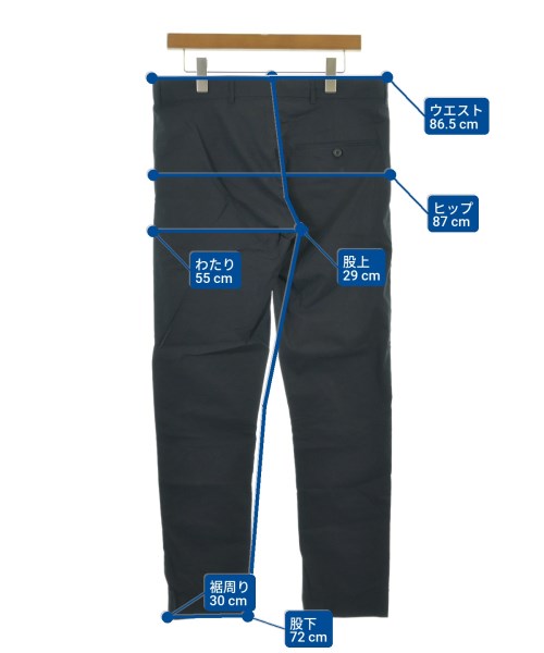 STEPHAN SCHNEIDER กางเกง อื่น