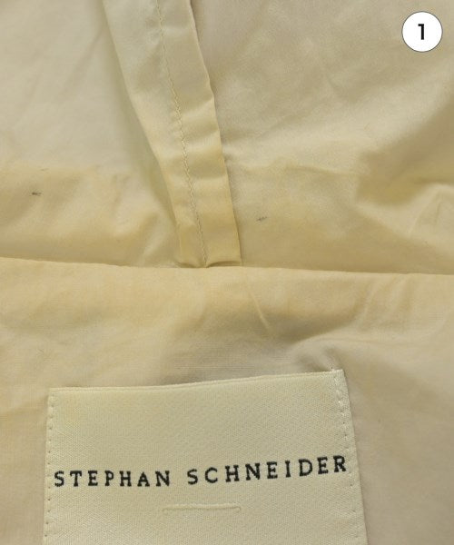 STEPHAN SCHNEIDER เสื้อโค้ท อื่น