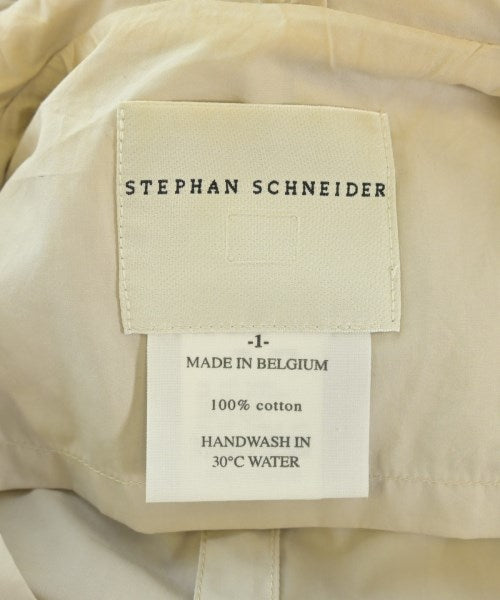 STEPHAN SCHNEIDER เสื้อโค้ท อื่น
