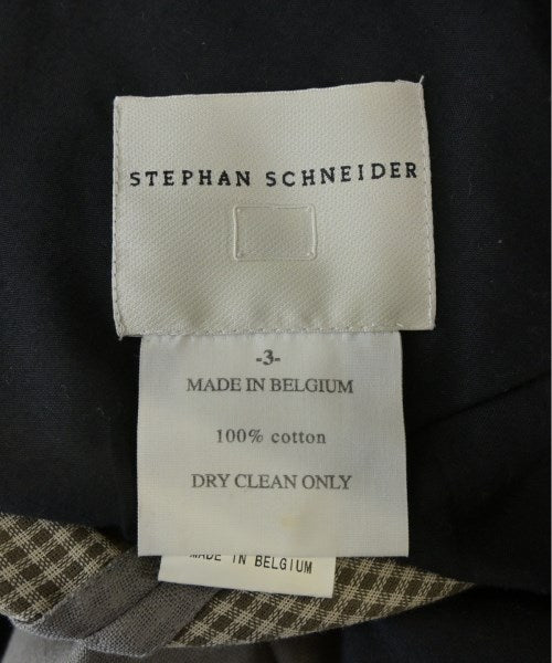 STEPHAN SCHNEIDER เบลเซอร์/แจ็คเก็ตสูท