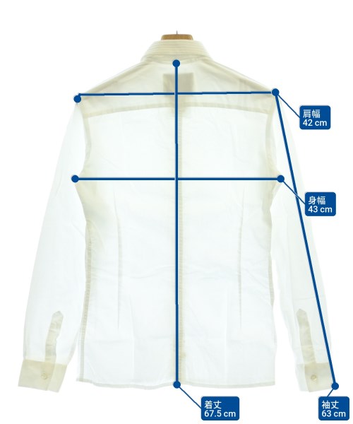 STEPHAN SCHNEIDER เสื้อลำลอง