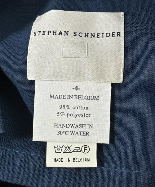 STEPHAN SCHNEIDER แจ็คเก็ตเบลาส์ อื่น