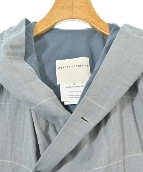 STEPHAN SCHNEIDER แจ็คเก็ตเบลาส์ อื่น