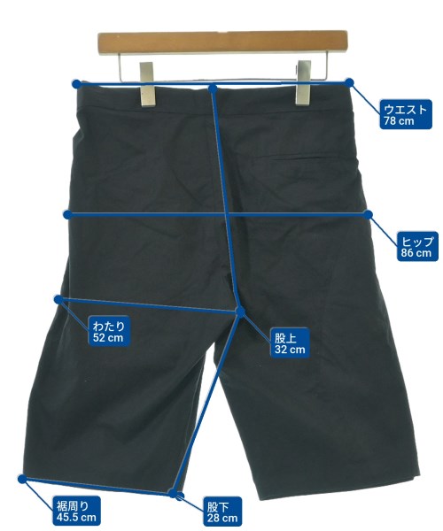 STEPHAN SCHNEIDER กางเกงขาสั้น