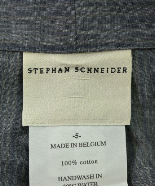 STEPHAN SCHNEIDER กางเกงขาสั้น