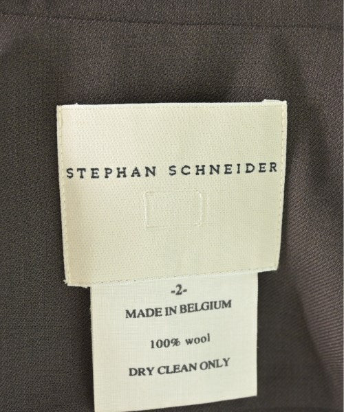 STEPHAN SCHNEIDER เสื้อโค้ท
