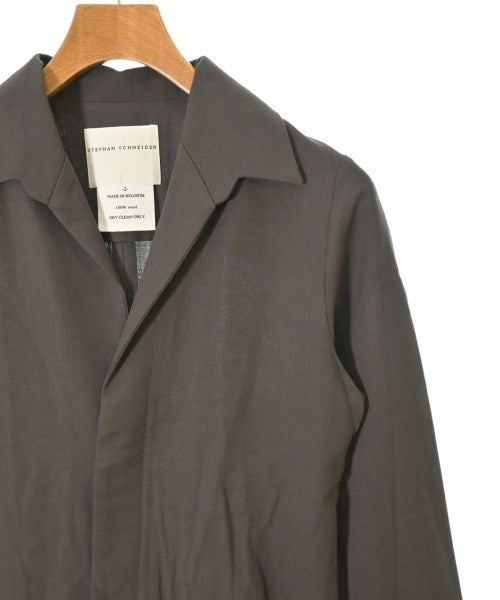 STEPHAN SCHNEIDER เสื้อโค้ท