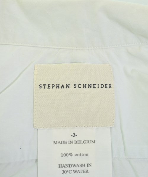 STEPHAN SCHNEIDER เสื้อลำลอง