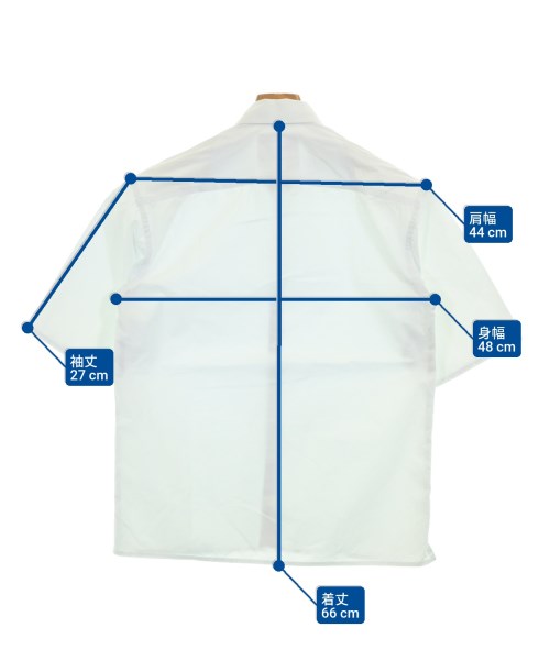 STEPHAN SCHNEIDER เสื้อลำลอง