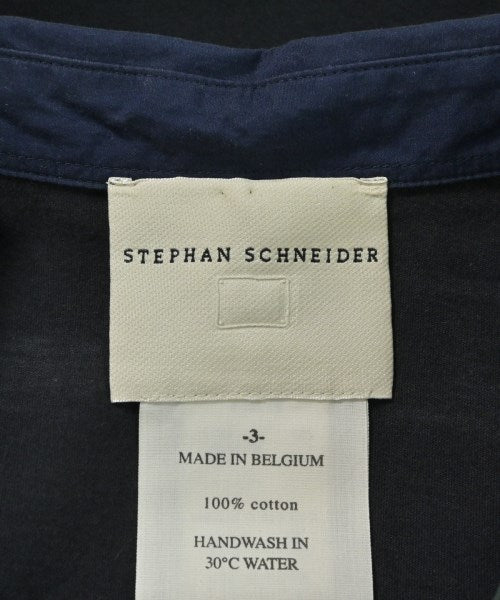STEPHAN SCHNEIDER เสื้อลำลอง