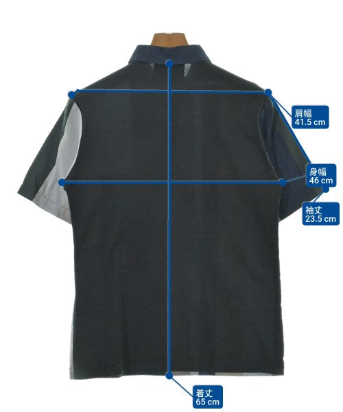 STEPHAN SCHNEIDER เสื้อลำลอง