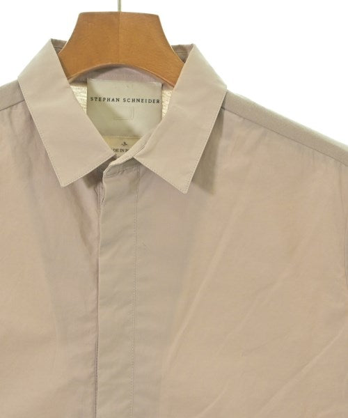 STEPHAN SCHNEIDER เสื้อลำลอง