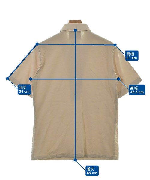 STEPHAN SCHNEIDER เสื้อลำลอง