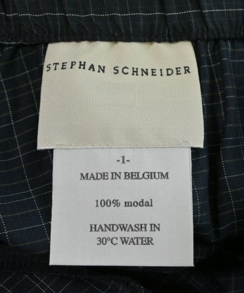 STEPHAN SCHNEIDER กางเกงขาสั้น