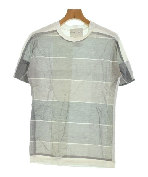 STEPHAN SCHNEIDER เสื้อยืด/เสื้อท็อปส์