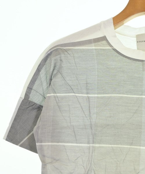 STEPHAN SCHNEIDER เสื้อยืด/เสื้อท็อปส์