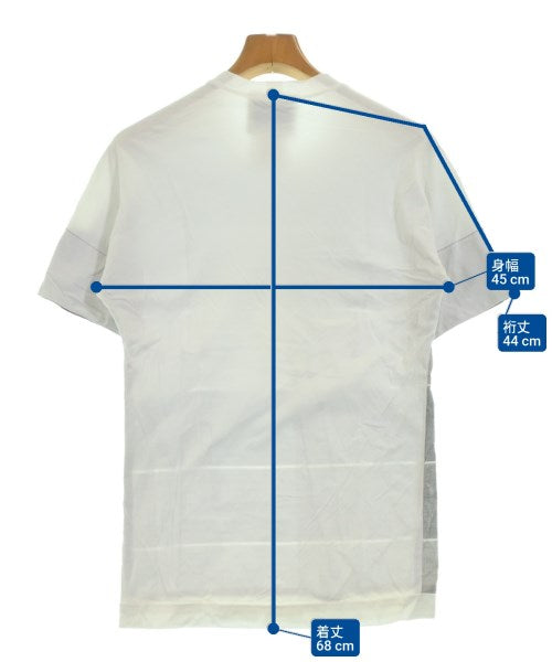 STEPHAN SCHNEIDER เสื้อยืด/เสื้อท็อปส์