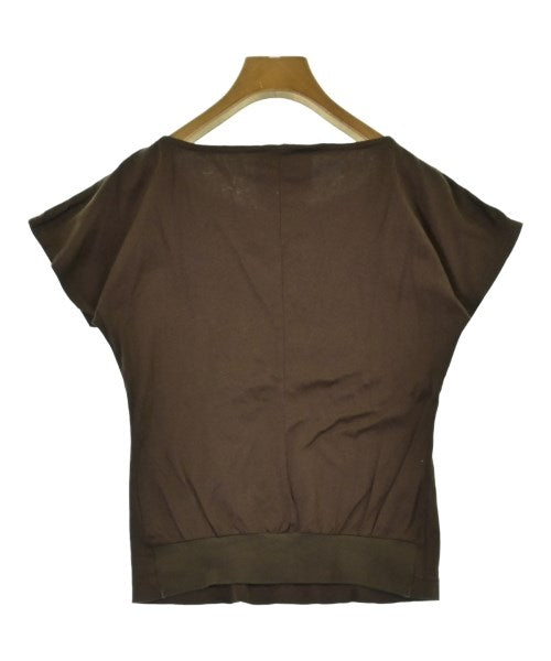 STEPHAN SCHNEIDER เสื้อยืด/เสื้อท็อปส์