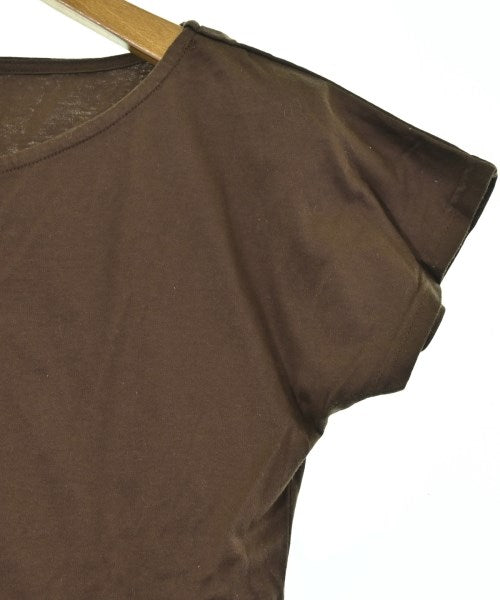 STEPHAN SCHNEIDER เสื้อยืด/เสื้อท็อปส์